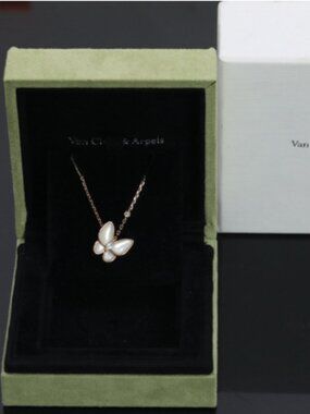 Van Cleef & Arpels Necklace